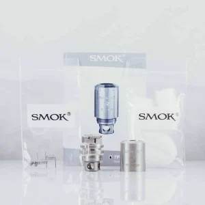 SMOK TFV4 Dual-RBA (TF-R2) – Utgående