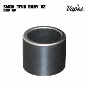 SMOK TFV8 Baby V2 / SMOK TFV16 Drip Tip (Munstycke)