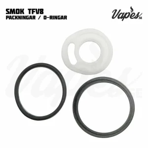 SMOK TFV8 Packningar (O-ringar)