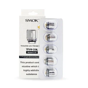 SMOK – TFV9 Coils