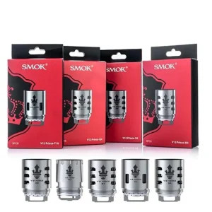SMOK – V12 Prince Coils
