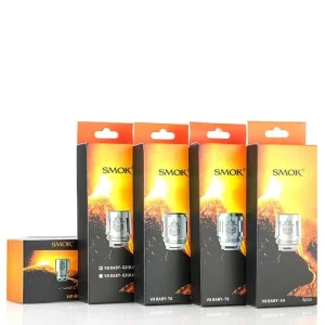 Smok – V8 Baby Coils