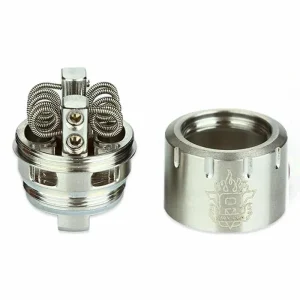 SMOK V8 Baby RBA