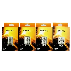 SMOK – V8 Coils