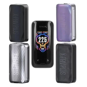 SMOK – X-Priv Plus Mod
