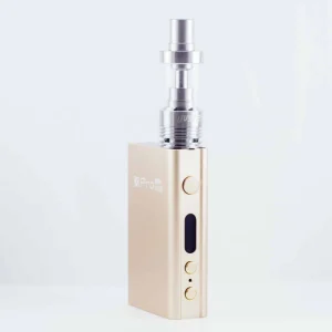 SMOK X Pro Plus (M80) & Eleaf iJust 2 – Utgående
