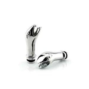 Snake Drip Tip (Munstycke) – Utgående