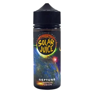 Solar Juice – Neptune Tropical Fusion (100 ml, Shortfill)