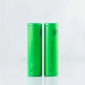 Sony VTC3 18650 30A (flat top) 1600 mAh – utgående