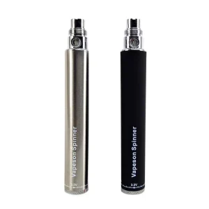 Spinner från Vapeson (1300mAh, Variabel Volt)
