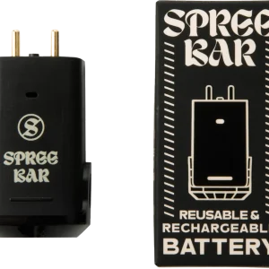 Spree Bar Batteri