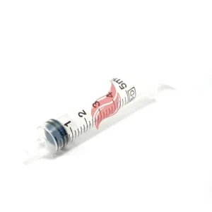 Spruta för dosering (5ml)