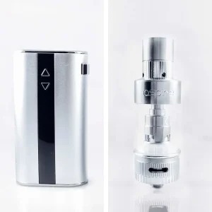 Startkit: iStick 50W & Atlantis 2 – Utgående