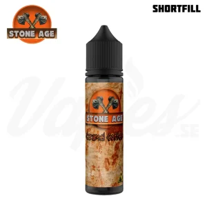 Stone Age – Caramel Coffee (50 ml, Shortfill)