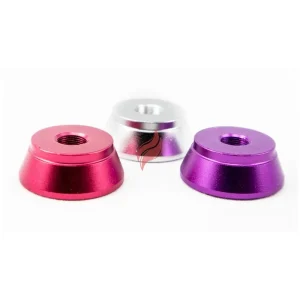 Stor atomizer holder (Aluminium) från Tobeco