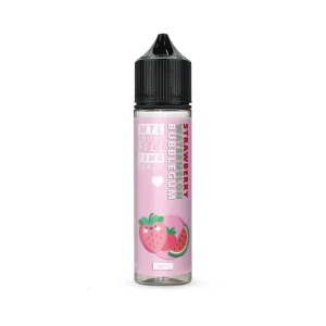 Strawberry Watermelon Bubblegum från eSmokes Juice (20ml, MTL)