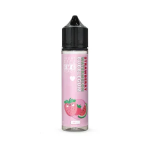 Strawberry Watermelon Bubblegum från eSmokes Juice (40ml Shortfill)