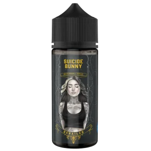Suicide Bunny – Derailed (100 ml, Shortfill)