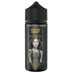 Suicide Bunny – Madrina (100 ml, Shortfill)