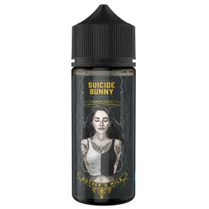 Suicide Bunny – Mothers Milk (100 ml, Shortfill)