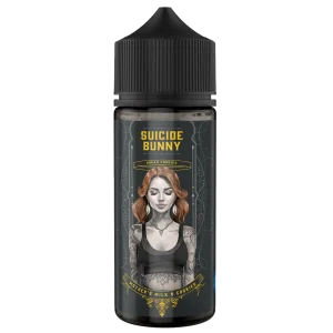 Suicide Bunny – Mothers Milk & Cookies (100 ml, Shortfill)