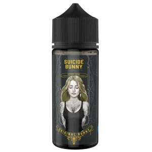 Suicide Bunny – Original Bunny (100 ml, Shortfill)