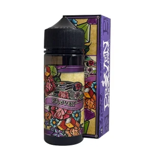 Suicide Bunny – Proven (100 ml, Shortfill)