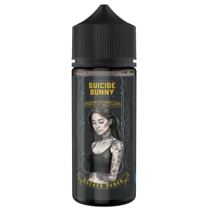 Suicide Bunny – Sucker Punch (100 ml, Shortfill)