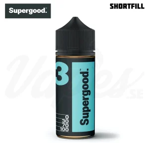 Supergood – Butter 03 (100 ml, Shortfill)