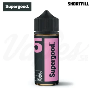 Supergood – Butter 05 (100 ml, Shortfill)