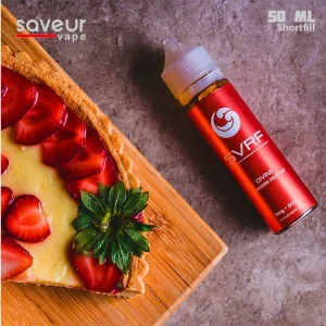SVRF – Divine (50 ml, Shortfill) – Utgått