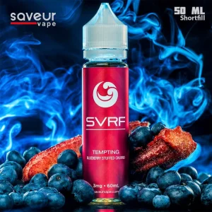 SVRF – Tempting (50 ml, Shortfill) – Utgått