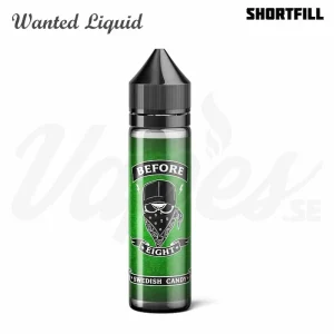 Swedish Candy – Before Eight (50 ml, Shortfill)