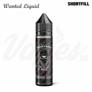 Swedish Candy – Maryann Drops (50 ml, Shortfill)