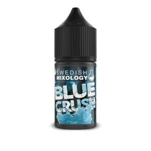 Swedish Mixology – Blue Crush (10 ml, MTL Shortfill)