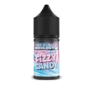 Swedish Mixology – Fizzy Candy (10 ml, MTL Shortfill)