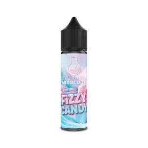 Swedish Mixology – Fizzy Candy (50 ml, Shortfill)