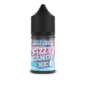 Swedish Mixology – Fizzy Candy ICE (10 ml, MTL Shortfill)