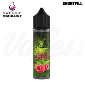 Swedish Mixology – Forest Raspberry (50 ml, Shortfill)