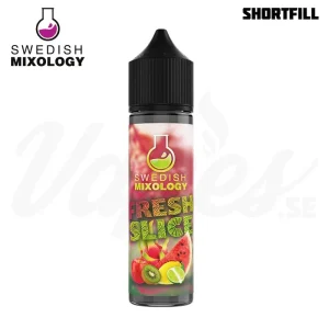 Swedish Mixology – Fresh Slice (50 ml, Shortfill)