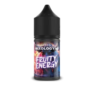 Swedish Mixology – Fruity Energy (10 ml, MTL Shortfill)