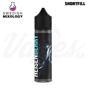 Swedish Mixology – Heisenberry (50 ml, Shortfill)