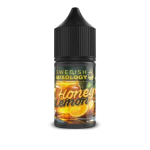 Swedish Mixology – Honey Lemon (10 ml, MTL Shortfill)