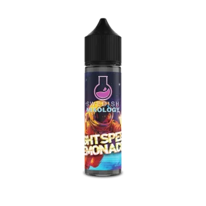 Swedish Mixology – Lightspeed Lemonade (50 ml, Shortfill)