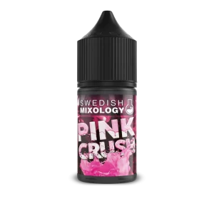 Swedish Mixology – Pink Crush (10 ml, MTL Shortfill)