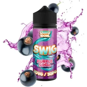 Swig – Purple Soda