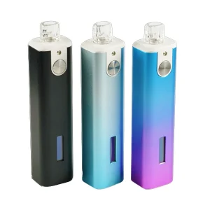 SXmini – VI Rod