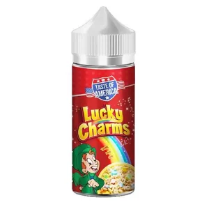Taste of America – Lucky Charms (100ml)