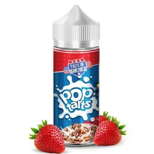 Taste of America – Pop Tarts (100ml)
