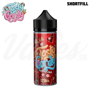 Tasty Candy – Super Cola (100 ml, Shortfill)